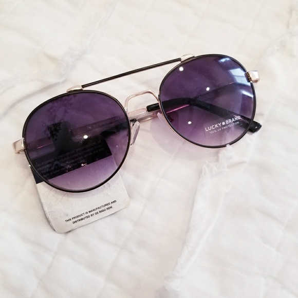 Lucky Brand Accessories - Lucky Brand sunglasses